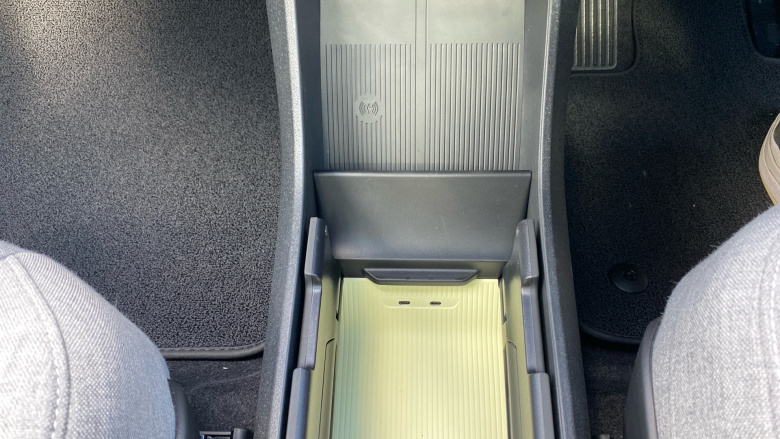 Volvo EX30 200kW SM Extended Range Ultra 69kWh 5dr Auto Electric Estate